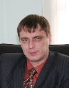 Сергей Владимирович Федорчук (директор МКОУ ДОВ города Новосибирска «Городской центр информатизации «Эгида»)