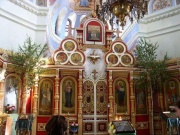Alexander Nevsky Cathedral Novosibirsk 09.JPG